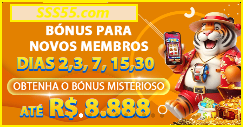 SSS55 COM: Viva o Esporte com Nossas Apostas Online!