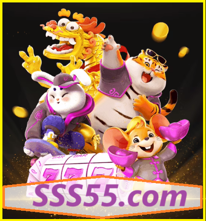 SSS55 COM: Slots e Caça-níqueis no Cassino ao Vivo!